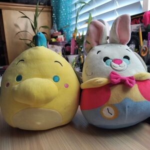 Disney Squishmallows